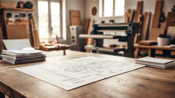 5 raisons d'investir dans une imprimante A1 pour vos projets