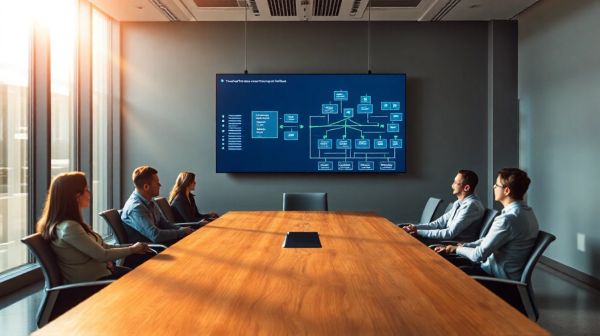 6 raisons essentielles de maîtriser Active Directory pour votre entreprise