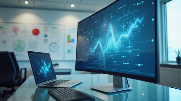 Automatiser le typage pour accélérer les processus internes