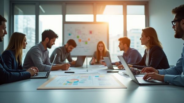 Choisissez les outils d'intelligence artificielle adaptés à vos besoins