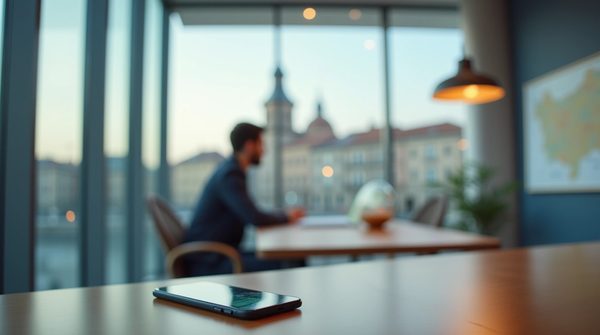 Développez votre projet avec une agence d'application mobile à Lyon