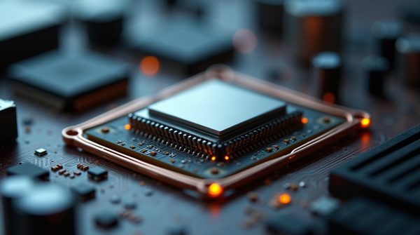 Qu'est-ce qu'une carte mère : comprendre la colonne vertébrale de l'ordinateur