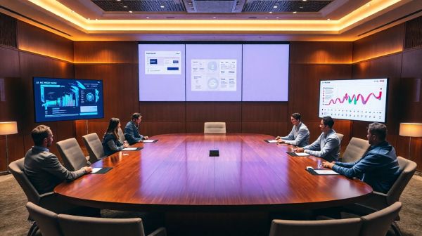 Top 5 outils d'intelligence artificielle selon vos attentes