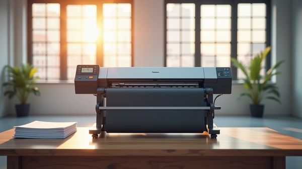 Une imprimante A1 pourrait transformer vos impressions